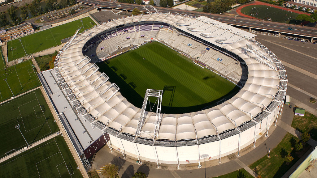 Stadium de Toulouse[1]